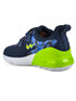 BRITE-KIDS Navy Kid's Casual Shoes